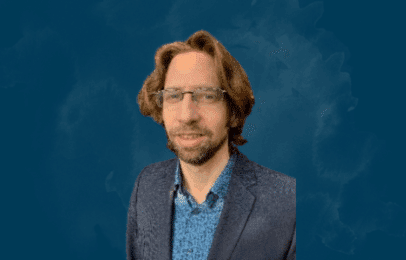 David van der Woude