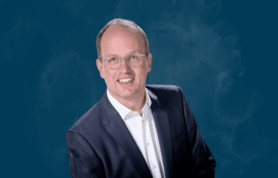 Dennis Vegter