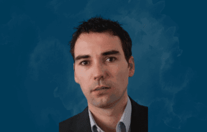 Dirk Kok
