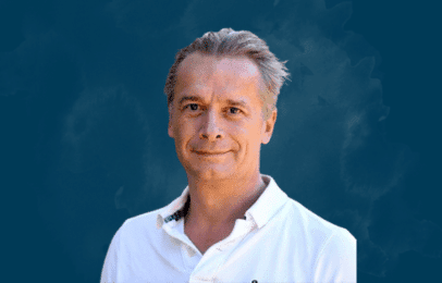 Ernst Hoestra