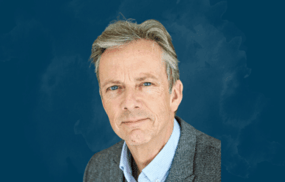Paul Ham