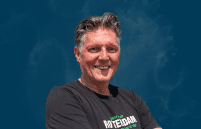 Ron van Duin
