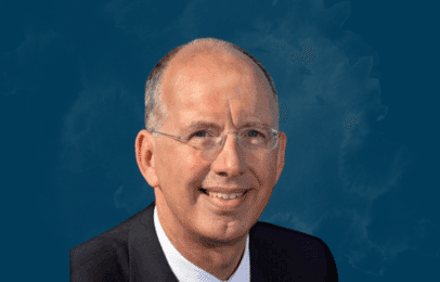 Ronald Paul