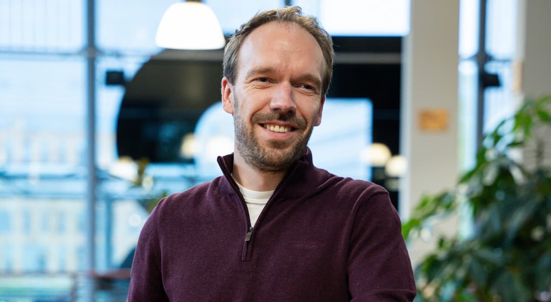 Foto Pieter-Bas